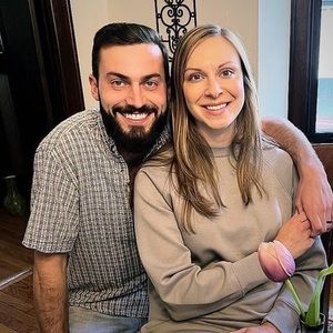 Meet your Posher, Samuel